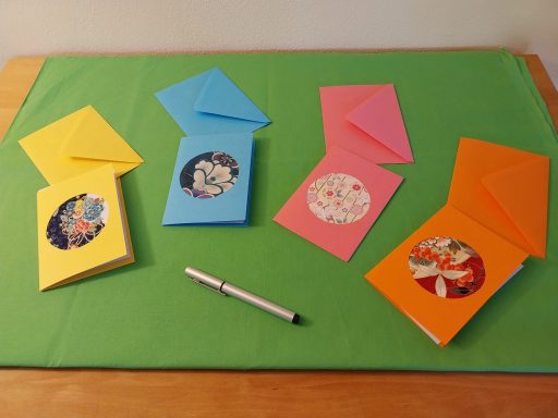 Geschenkkarten